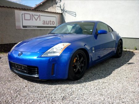 Nissan 350 Z, 2005
