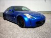 Nissan 350 Z, 2005 - pohled č. 2