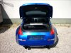 Nissan 350 Z, 2005 - pohled č. 8