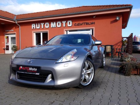 Nissan 370 Z, 2010