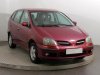 Nissan Almera Tino, 2002 - celkový pohled