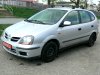 Nissan Almera Tino, 2002 - celkový pohled