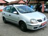 Nissan Almera Tino, 2002 - pohled č. 2