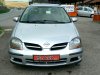 Nissan Almera Tino, 2002 - pohled č. 3