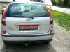 Nissan Almera Tino, 2002 - pohled č. 4