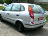 Nissan Almera Tino, 2002 - pohled č. 5