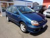 Nissan Almera Tino, 2002 - celkový pohled