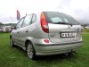 Nissan Almera Tino, 2005 - pohled č. 3
