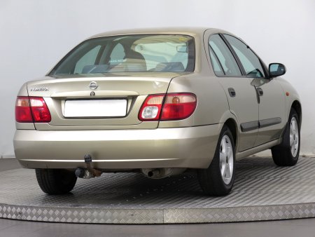 Nissan Almera, 2004 - pohled č. 7