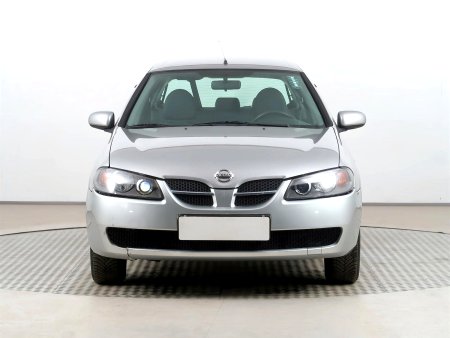 Nissan Almera, 2007 - pohled č. 2