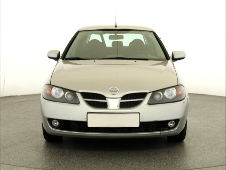 Nissan Almera, 2005 - pohled č. 2