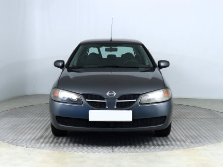 Nissan Almera, 2007 - pohled č. 2