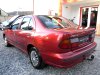 Nissan Almera, 1996 - pohled č. 9