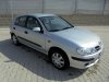Nissan Almera, 2001 - celkový pohled