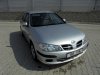Nissan Almera, 2001 - pohled č. 3