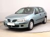 Nissan Almera, 2002 - pohled č. 3