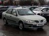 Nissan Almera, 2002 - pohled č. 1