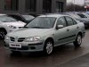 Nissan Almera, 2002 - pohled č. 3
