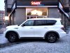 Nissan Armada, 2017 - celkový pohled