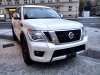 Nissan Armada, 2017 - pohled č. 4