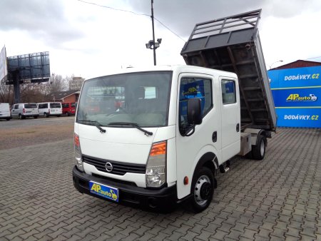 Nissan Cabstar, 2011 - pohled č. 2