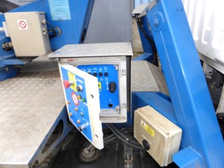 Nissan Cabstar, 2008 - pohled č. 4