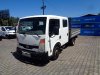Nissan Cabstar, 2011 - pohled č. 2