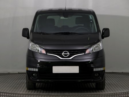 Nissan Evalia, 2017 - pohled č. 2