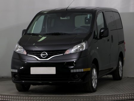 Nissan Evalia, 2017 - pohled č. 3