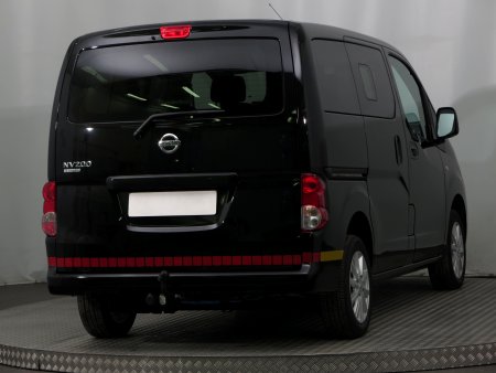 Nissan Evalia, 2017 - pohled č. 7