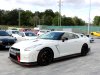 Nissan GT-R, 2016 - pohled č. 3