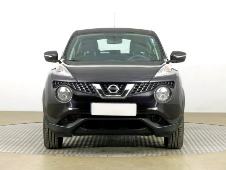 Nissan Juke, 2016 - pohled č. 2