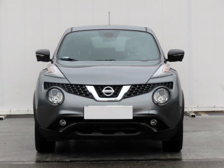 Nissan Juke, 2017 - pohled č. 2