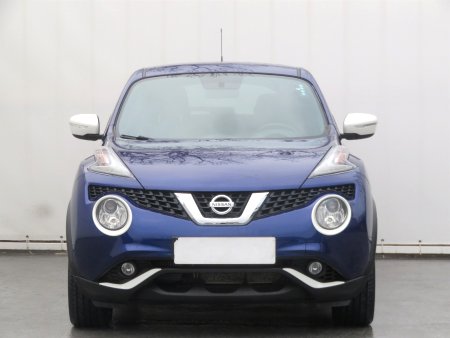 Nissan Juke, 2015 - pohled č. 2