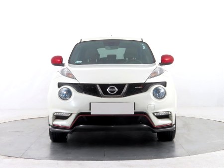 Nissan Juke, 2013 - pohled č. 2