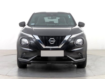 Nissan Juke, 2021 - pohled č. 2