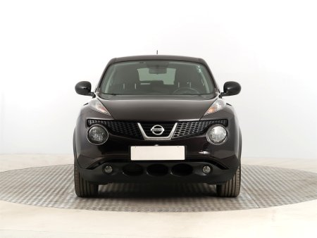 Nissan Juke, 2013 - pohled č. 2