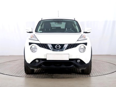 Nissan Juke, 2016 - pohled č. 2