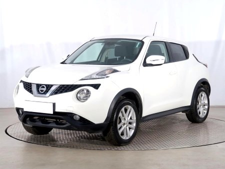 Nissan Juke, 2016 - pohled č. 3