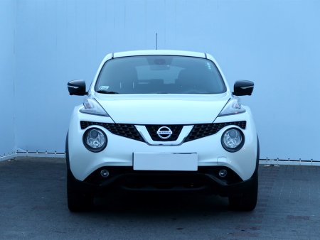 Nissan Juke, 2016 - pohled č. 2