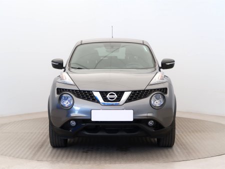 Nissan Juke, 2017 - pohled č. 2