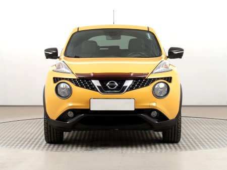 Nissan Juke, 2016 - pohled č. 2
