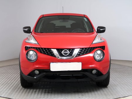 Nissan Juke, 2017 - pohled č. 2