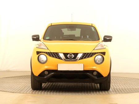 Nissan Juke, 2015 - pohled č. 2