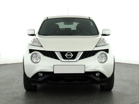 Nissan Juke, 2015 - pohled č. 2