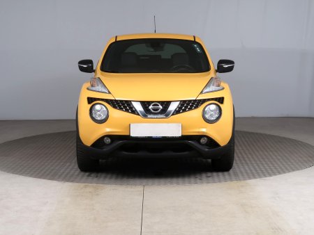 Nissan Juke, 2016 - pohled č. 2