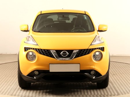 Nissan Juke, 2015 - pohled č. 2