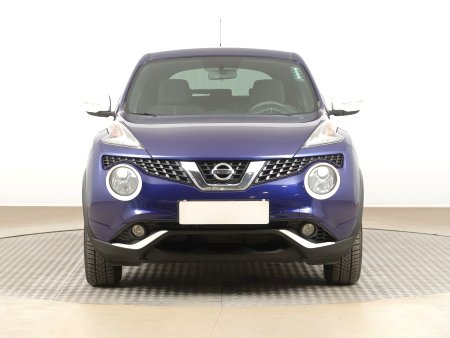 Nissan Juke, 2015 - pohled č. 2