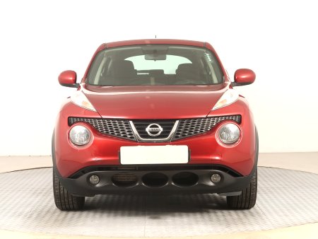 Nissan Juke, 2012 - pohled č. 2