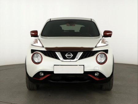 Nissan Juke, 2015 - pohled č. 2